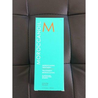 モロッカンオイル(Moroccan oil)の◆新品◆ポンプ付き☆彡　モロッカンオイル☆　100mｌ♪♪♪(トリートメント)