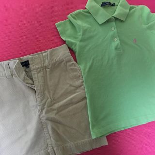 ラルフローレン(Ralph Lauren)のラルフローレン美品！(スカート)