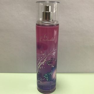 バスアンドボディーワークス(Bath & Body Works)のBath&BodyWorks バス＆ボディーワークス フレグランスミスト(香水(女性用))