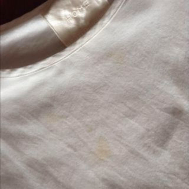 UNITED ARROWS(ユナイテッドアローズ)の白半袖ワンピース レディースのワンピース(ひざ丈ワンピース)の商品写真
