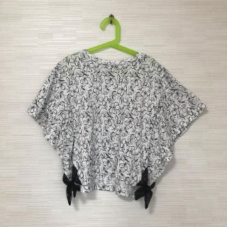 トーガ(TOGA)のtoga オープニングセレモニー トップス(Tシャツ(半袖/袖なし))