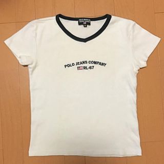 ポロラルフローレン(POLO RALPH LAUREN)のラルフローレン Tシャツ(Tシャツ(半袖/袖なし))