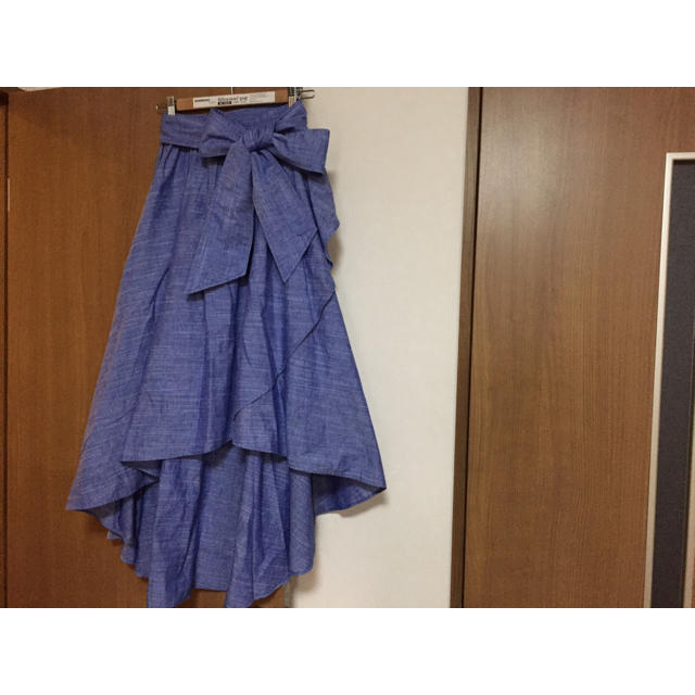 DRWCYS(ドロシーズ)のトトロ 様 専用 23日までお取り置き レディースのスカート(ロングスカート)の商品写真