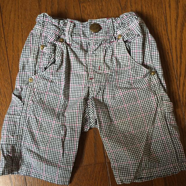 Lee(リー)のLee★パンツ キッズ/ベビー/マタニティのキッズ服男の子用(90cm~)(その他)の商品写真