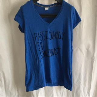 マウジー(moussy)のマウジー 半袖 Tシャツ(Tシャツ(半袖/袖なし))