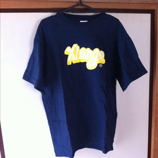 エクストララージ(XLARGE)のXLARGE Tシャツ(Tシャツ(半袖/袖なし))