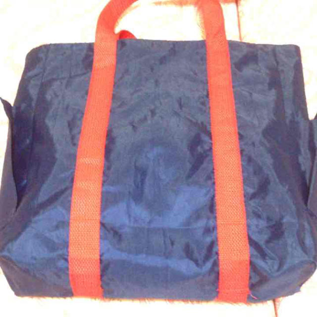 リバーシブルバッグ レディースのバッグ(トートバッグ)の商品写真
