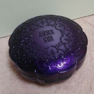 アナスイ(ANNA SUI)のアナスイANNASUI★フェイスパウダー(フェイスパウダー)