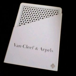 ヴァンクリーフアンドアーペル(Van Cleef & Arpels)のヴァンクリーフ　時計カタログ(腕時計)