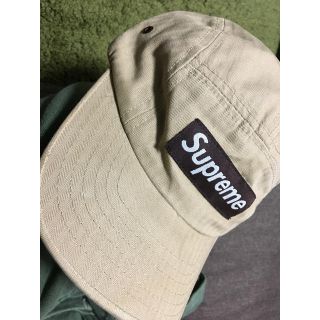 シュプリーム(Supreme)のchiii★様専用  supreme キャップ used(キャップ)