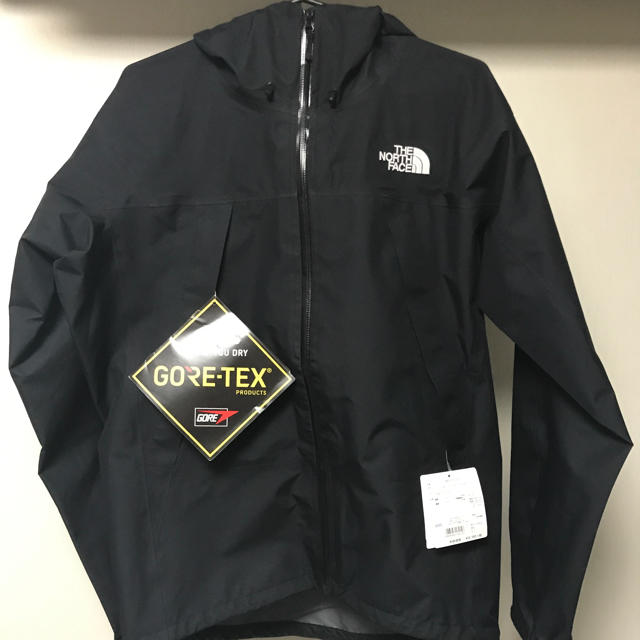 THE NORTH FACE(ザノースフェイス)のノースフェイス クライムライトジャケット メンズのジャケット/アウター(マウンテンパーカー)の商品写真