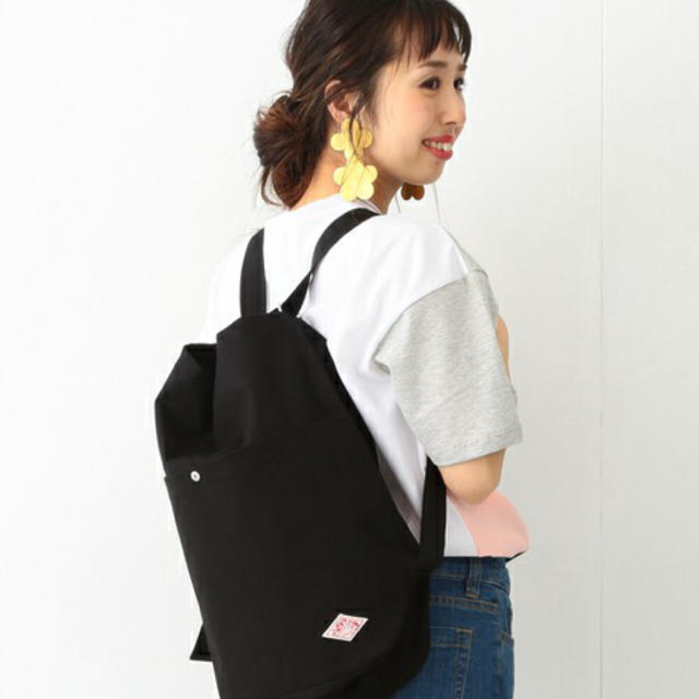DANTON - danton 3wayバッグ ほぼ未使用の通販 by DANTON - danton 3wayバッグ ほぼ未使用の通販 by