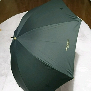 ジバンシィ(GIVENCHY)のGIVENCHY☆晴雨兼用日傘 (傘)