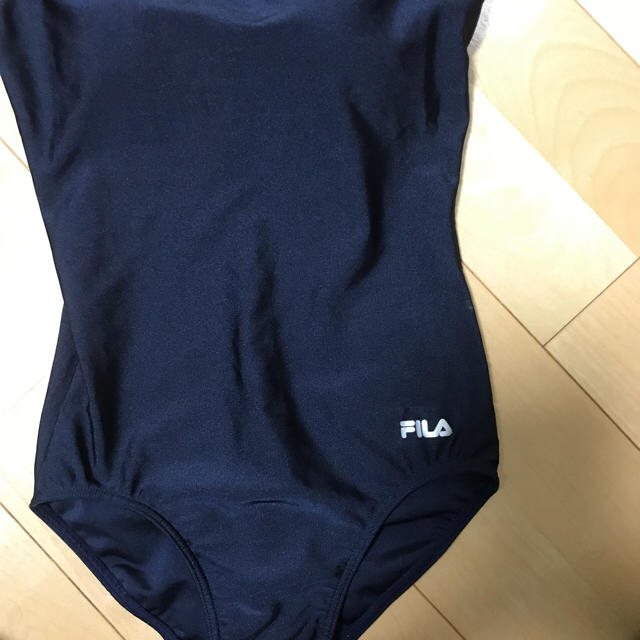 FILA(フィラ)の美品！！FILAの水着！Sサイズ レディースの水着/浴衣(水着)の商品写真