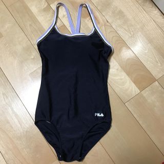 フィラ(FILA)の美品！！FILAの水着！Sサイズ(水着)