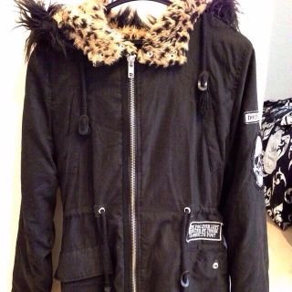 GLAD NEWS(モッズコート)のフリマアイテム一覧 GLAD NEWS(モッズコート)のフリマアイテム一覧