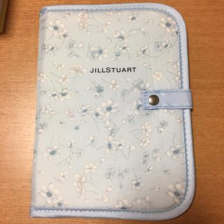 ジルスチュアート(JILLSTUART)のゼクシィ付録ジルスチュアート(ポーチ)