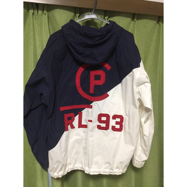 ralph lauren rl 93