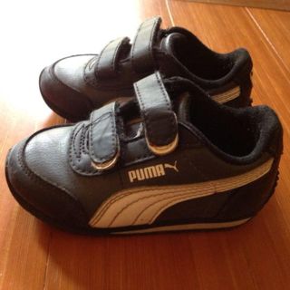 プーマ(PUMA)のプーマ 14センチ 子供 (その他)