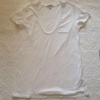 ジェームスパース(JAMES PERSE)の♡JAMES PERSE 新品Tシャツ♡(Tシャツ(半袖/袖なし))