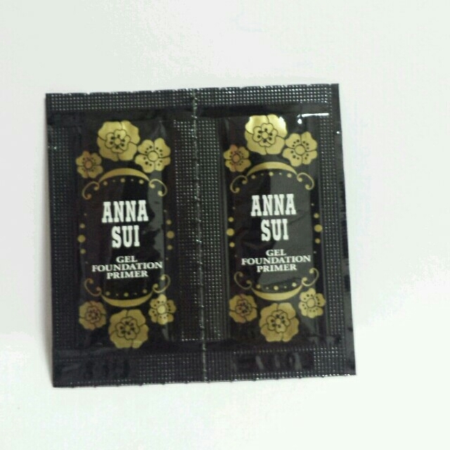 ANNA SUI(アナスイ)のアナスイ　サンプルセット コスメ/美容のキット/セット(サンプル/トライアルキット)の商品写真