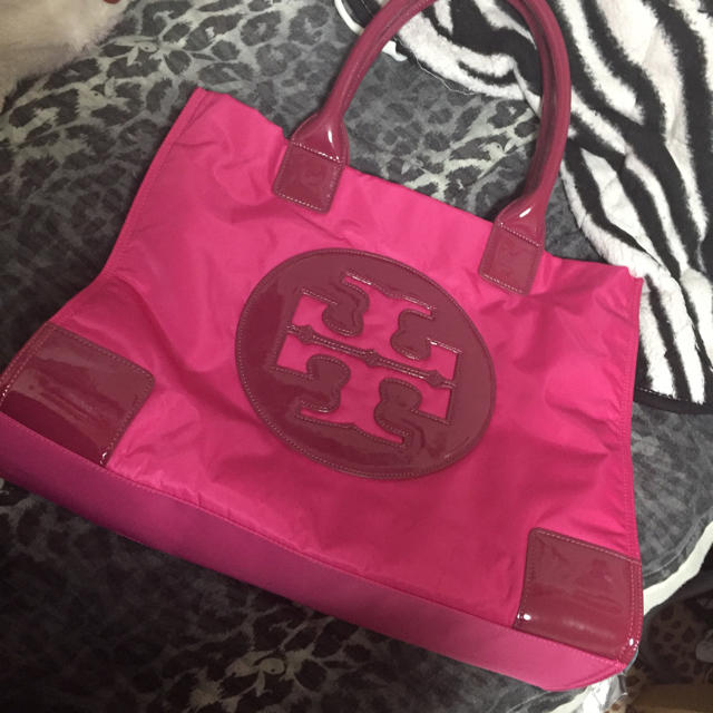 Tory Burch(トリーバーチ)のトリーバーチ トートバッグ レディースのバッグ(トートバッグ)の商品写真