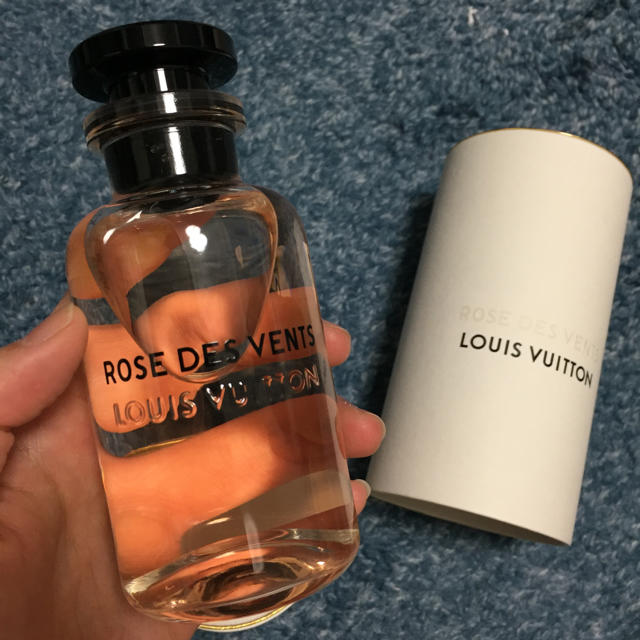 LOUIS VUITTON - ルイヴィトン louisvuitton 香水 10mlの通販 by Make 