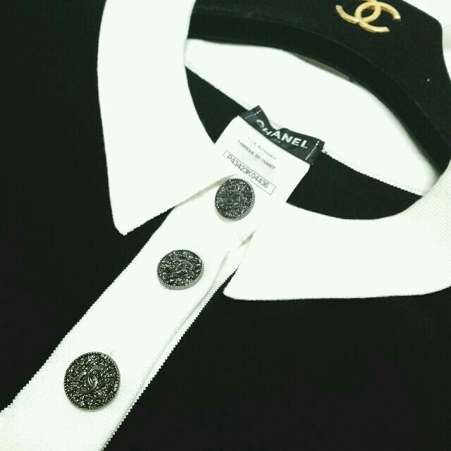 CHANEL - 美品CHANEL☆レース ワンピース ハイクラスの通販 by shu's CHANEL - 美品CHANEL☆レース ワンピース ハイクラスの通販 by shu's