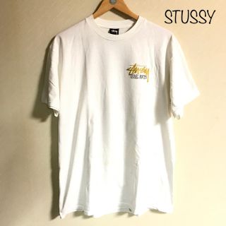 ステューシー(STUSSY)のSTUSSY♤Ｔシャツ(Tシャツ/カットソー(半袖/袖なし))