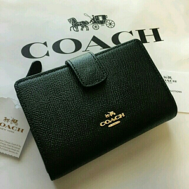 COACH(コーチ)のtya様☆専用  6/22 レディースのファッション小物(財布)の商品写真