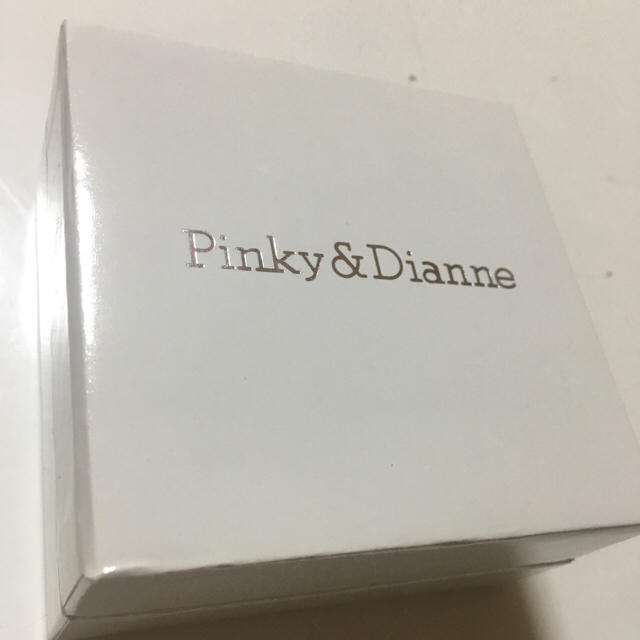 Pinky&Dianne(ピンキーアンドダイアン)のPinky&Dianne 腕時計 レディースのファッション小物(腕時計)の商品写真