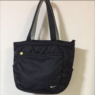 ナイキ(NIKE)のナイキ トートバッグ(トートバッグ)