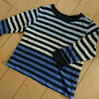 ベビーギャップ(babyGAP)の★baby Gap ボーダー カットソー 90★(Tシャツ/カットソー)