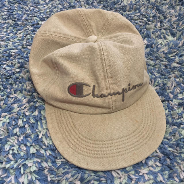 Champion(チャンピオン)のchampion キャップ レディースの帽子(キャップ)の商品写真