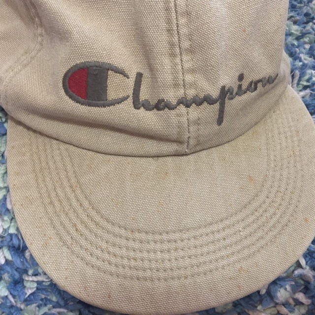 Champion(チャンピオン)のchampion キャップ レディースの帽子(キャップ)の商品写真