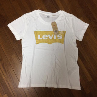 リーバイス(Levi's)のレア リーバイス tシャツ レディース(Tシャツ(半袖/袖なし))