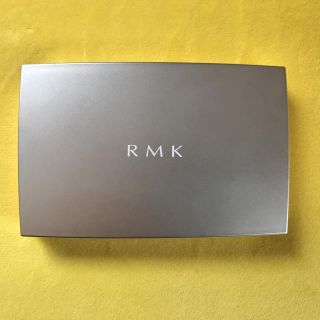 アールエムケー(RMK)のRMK エアリーパウダーファンデーション 101(ファンデーション)