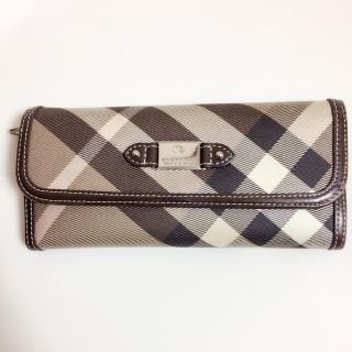 バーバリー(BURBERRY)のBurberry(財布)