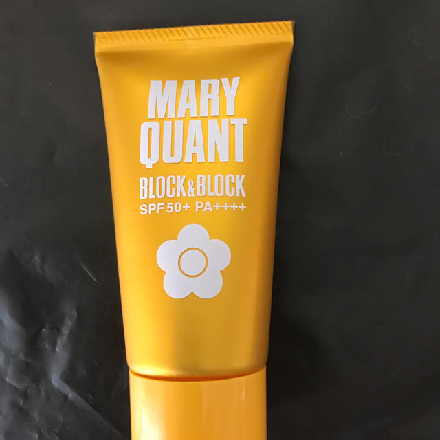 MARY QUANT(マリークワント)のマリークワント  日焼け止め コスメ/美容のボディケア(日焼け止め/サンオイル)の商品写真