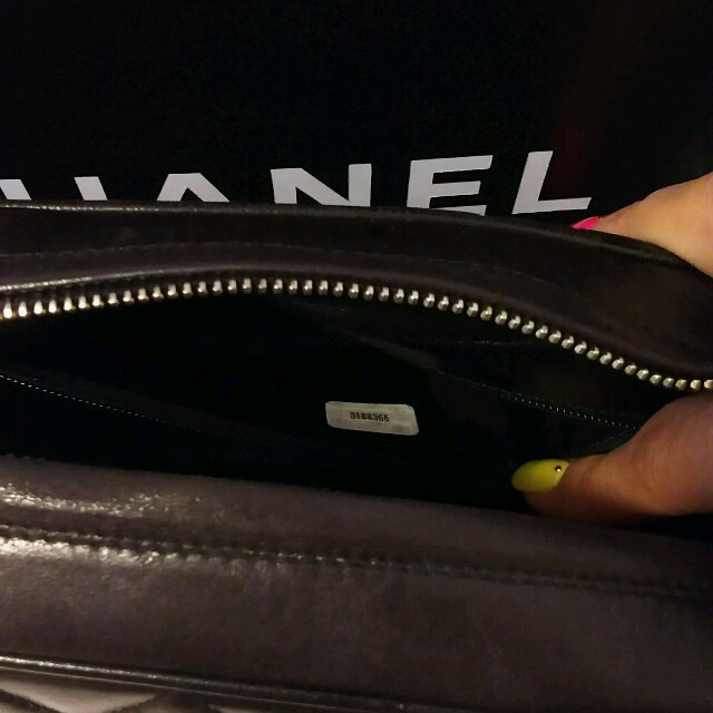 CHANEL(シャネル)のああchan様専用 レディースのバッグ(ショルダーバッグ)の商品写真