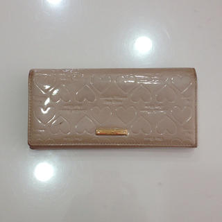 サマンサタバサ(Samantha Thavasa)のサマンサの長財布♡(財布)