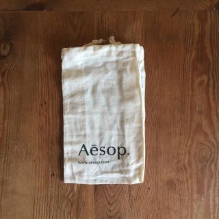 イソップ(Aesop)のAESOP イソップ ショッパー(ショップ袋)