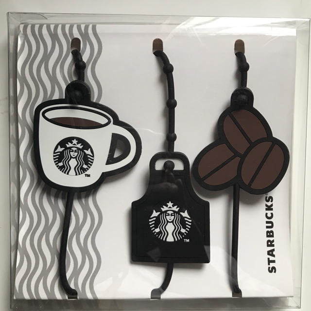 Starbucks Coffee(スターバックスコーヒー)の値下げ スターバックス セミナー限定 コーヒーバンド その他のその他(その他)の商品写真
