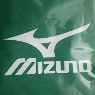 ミズノ(MIZUNO)のはん様専用❗mizuno  トートバッグ❗(バレーボール)