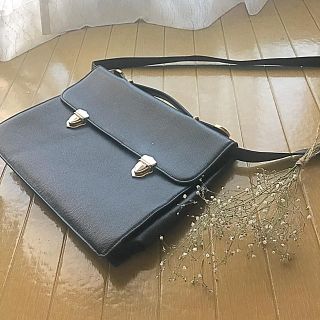 サンローラン(Saint Laurent)のYSL レザーバッグ (ショルダーバッグ)