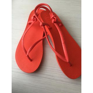 ハワイアナス(havaianas)のハワイアナス ビーチサンダル(ビーチサンダル)