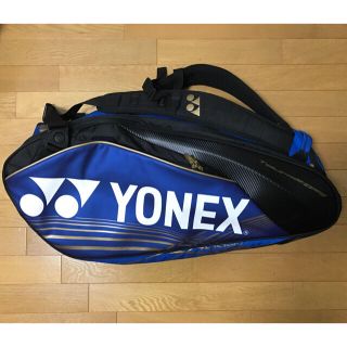 ヨネックス(YONEX)の早い者勝ち！2017年 ヨネックス テニス ラケットバッグ(バッグ)