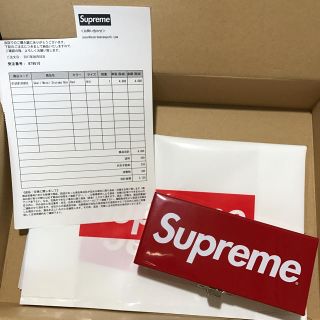 シュプリーム(Supreme)のSupreme Small Metal Storage Box(その他)