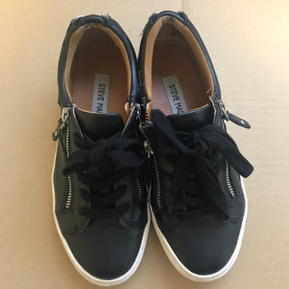 スティーブマデン(Steve Madden)のSteve Madden スティーブマデン 完売 スニーカー(スニーカー)