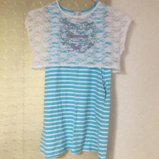 マザウェイズ(motherways)の✪︎値下げ✪︎マザウェイズ ワンピース(ワンピース)